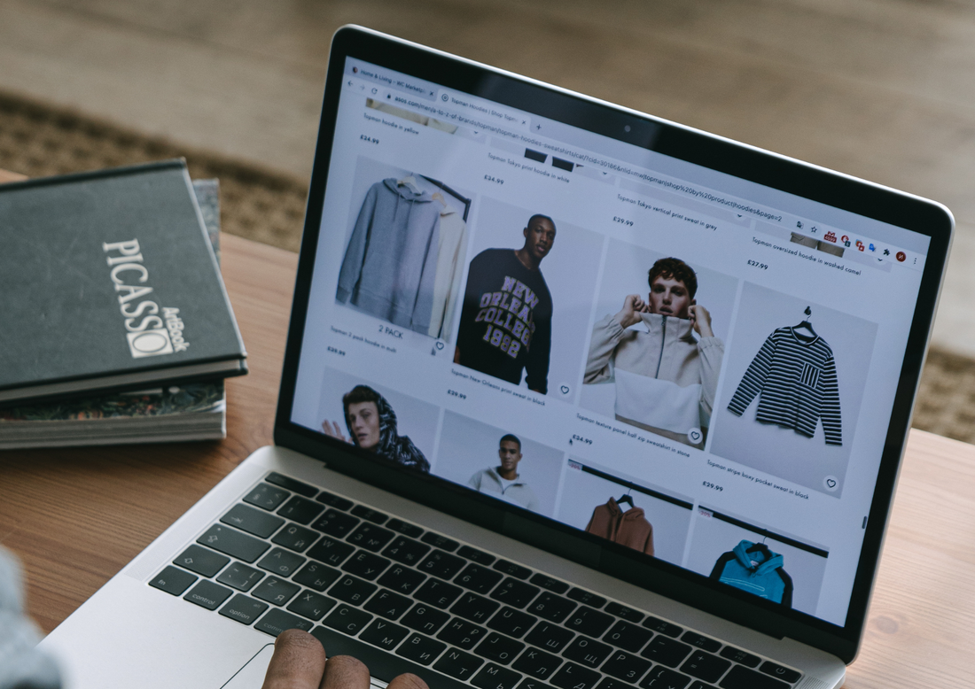 Die 5 häufigsten Fehler eines Online-Shops und wie du sie vermeidest