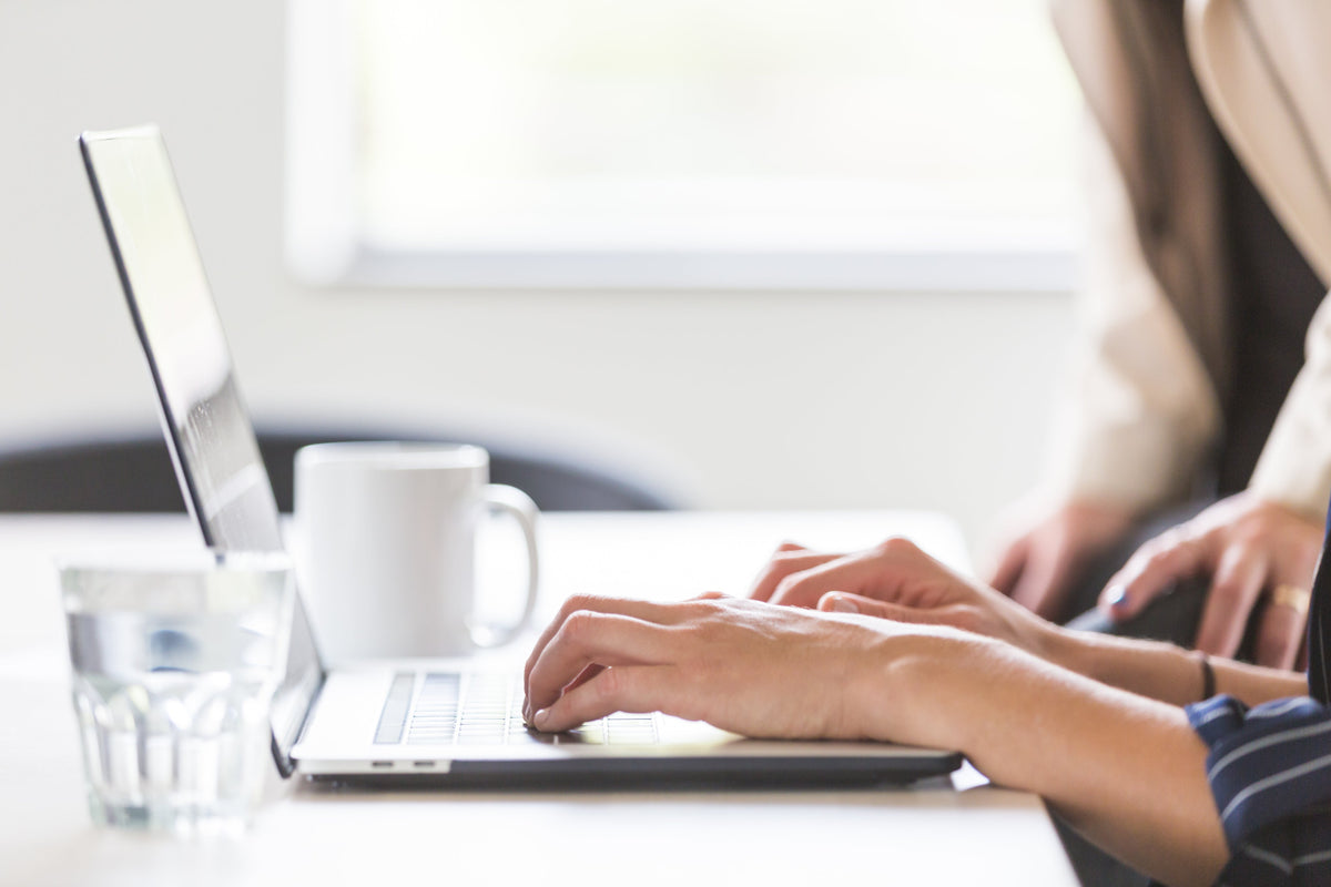 3 Dinge, die jede Unternehmenswebsite braucht | Webdesign & SEO