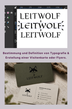 Corporate Design und Markenauftritt für Selbstständige